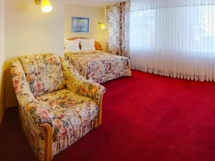 Nadiya 3* Ivano-Frankivsk